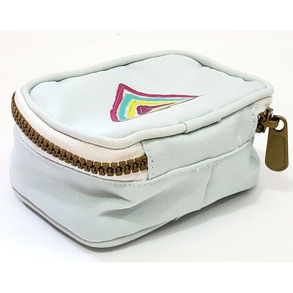 ZIPPER STORAGE CASE *only* from Showtime Kit Gabriela McBride American Girl DOLL - Picture 5 of 11